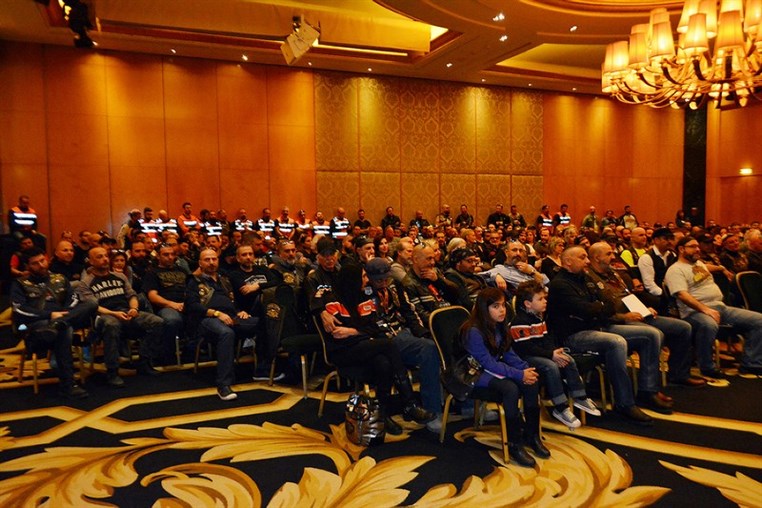 HOG General Assembly